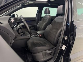 CUPRA Ateca 2.0 TSI 300cv 4Drive