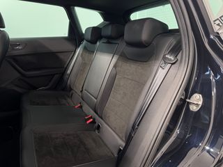 CUPRA Ateca 2.0 TSI 300cv 4Drive