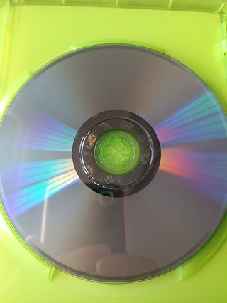 🇪🇸 Legendary Xbox 360