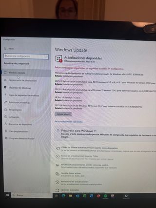 Ordenador Apple iMac Plata