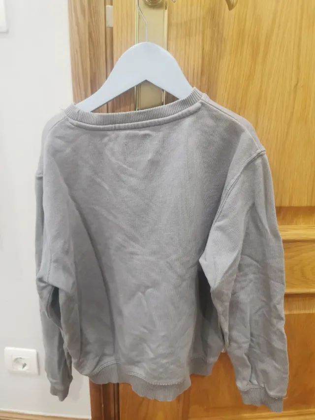 Sudadera niño Scalpers T8