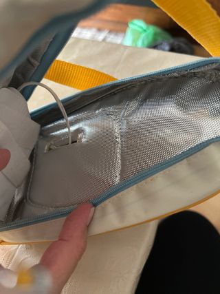 Scaldabiberon 2 in 1 Maker Idea