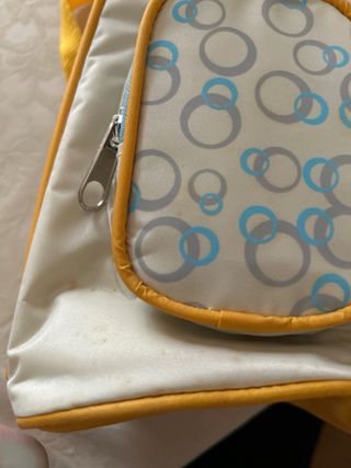 Scaldabiberon 2 in 1 Maker Idea