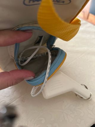 Scaldabiberon 2 in 1 Maker Idea