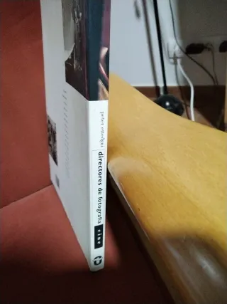 DIRECTORES DE FOTOGRAFIA - CINE: Con extractos ...