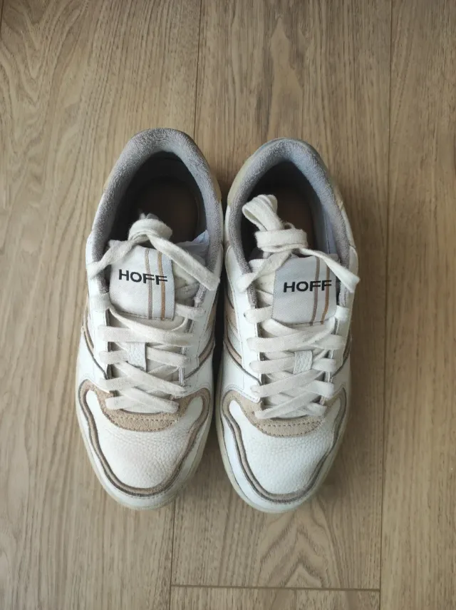 Zapatillas de mujer HOFF