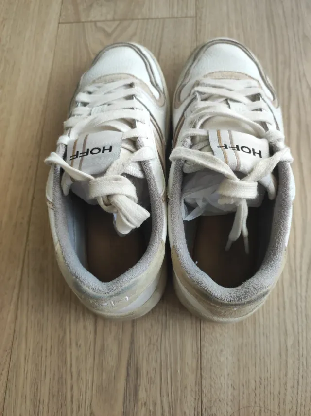 Zapatillas de mujer HOFF