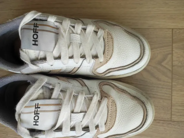 Zapatillas de mujer HOFF