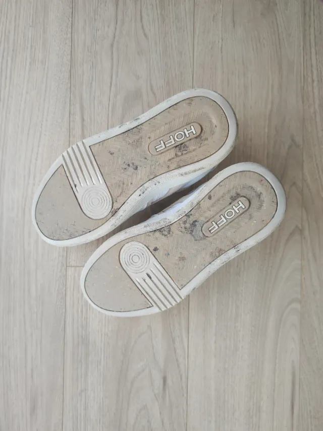 Zapatillas de mujer HOFF