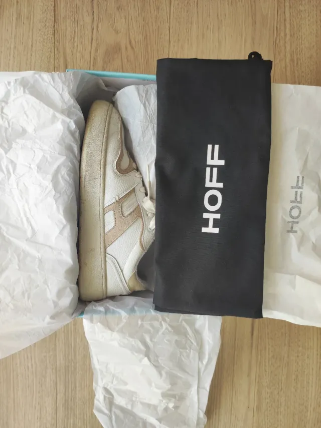 Zapatillas de mujer HOFF