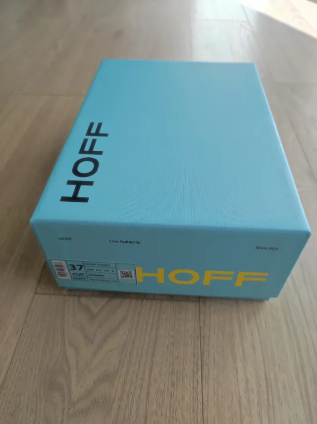 Zapatillas de mujer HOFF