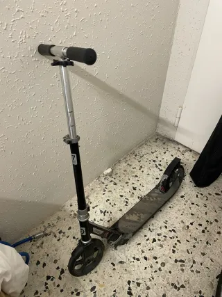 Patinete Ocelo Decathlon