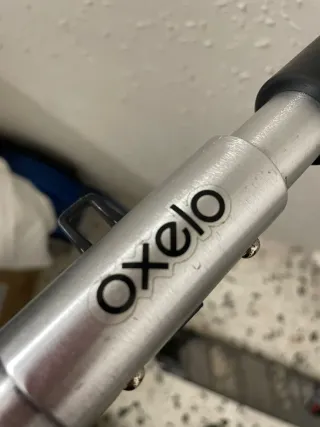 Patinete Ocelo Decathlon