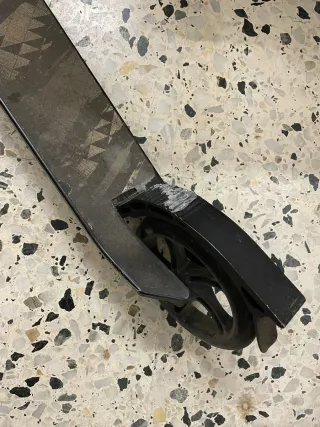 Patinete Ocelo Decathlon