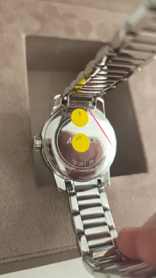 Reloj Saint Honore 7511301LGPAN Mujer sellado