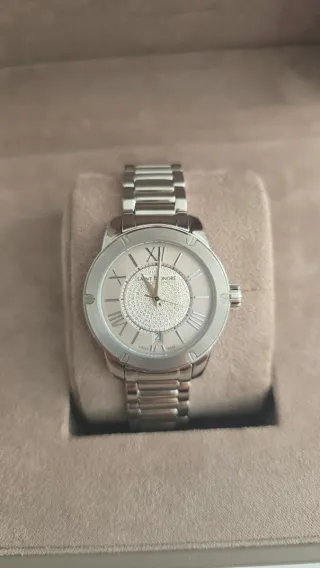 Reloj Saint Honore 7511301LGPAN Mujer sellado