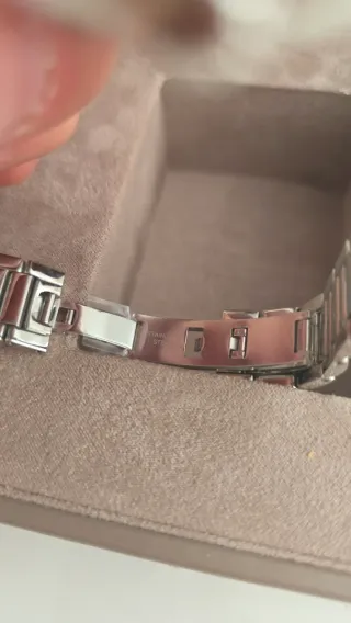 Reloj Saint Honore 7511301LGPAN Mujer sellado