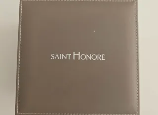 Reloj Saint Honore 7511301LGPAN Mujer sellado