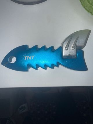 Pata de arranque Yamaha Aerox tnt