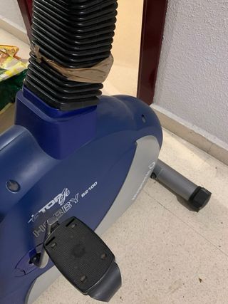 Bicicleta Estática TOP HOBBY B2100