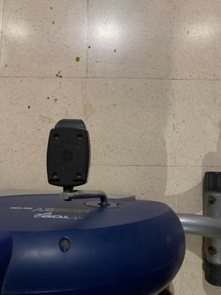 Bicicleta Estática TOP HOBBY B2100