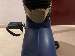 Bicicleta Estática TOP HOBBY B2100