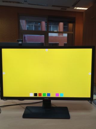 Pantalla BenQ 28 FullHD GC2870H