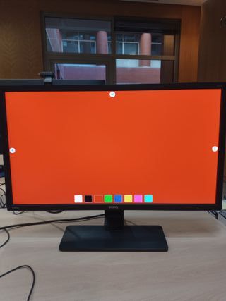 Pantalla BenQ 28 FullHD GC2870H