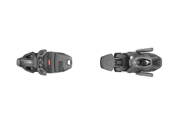 Fijaciones Esquí Prw 11 GW Br.85[G]S