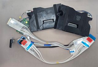 Despiece de TV LG 43UK6500PLA