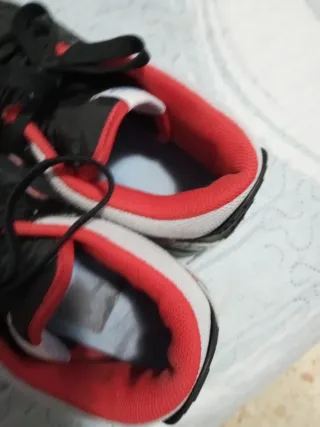 Zapatillas Nike Air Jordan 3 Retro