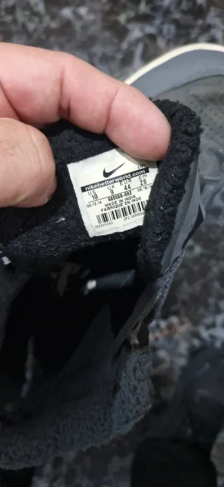 Zapatillas Nike Talla 44