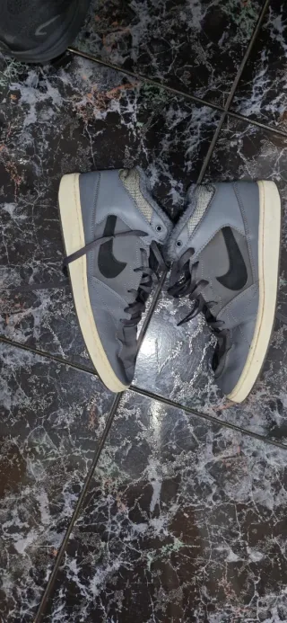 Zapatillas Nike Talla 44