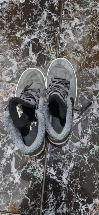 Zapatillas Nike Talla 44