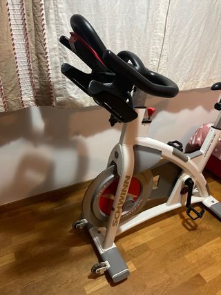 Bicicleta Spinning Profesional Schwinn