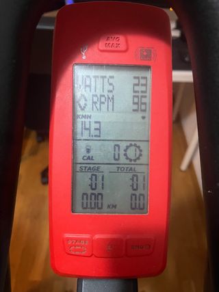 Bicicleta Spinning Profesional Schwinn