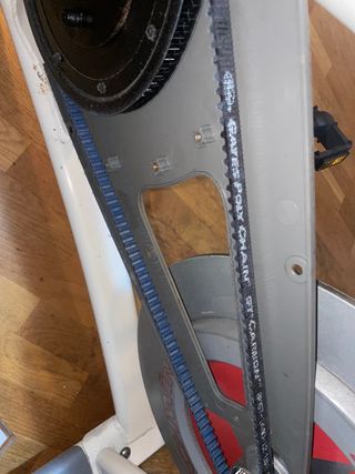 Bicicleta Spinning Profesional Schwinn