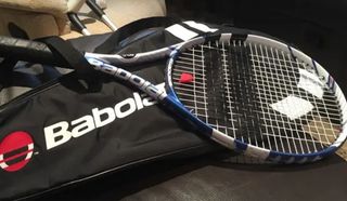 Raqueta de Tenis Babolat