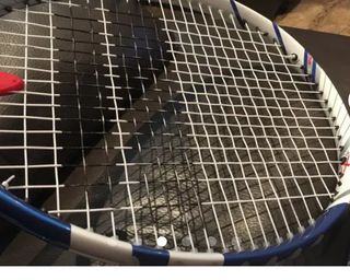 Raqueta de Tenis Babolat