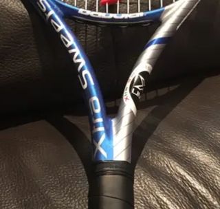 Raqueta de Tenis Babolat
