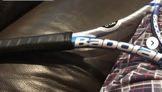 Raqueta de Tenis Babolat