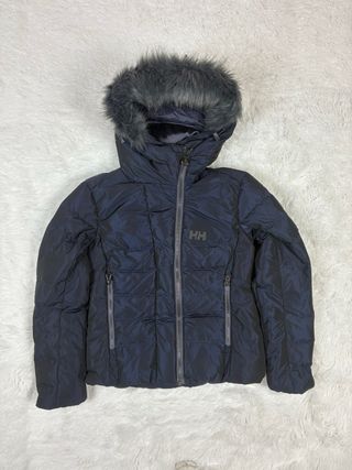 Chaqueta Helly Hansen Primeros Mujer Azul Talla M