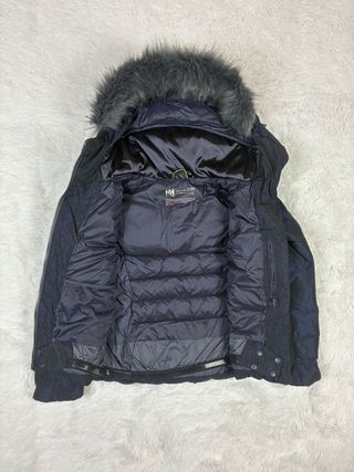 Chaqueta Helly Hansen Primeros Mujer Azul Talla M