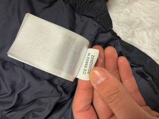 Chaqueta Helly Hansen Primeros Mujer Azul Talla M