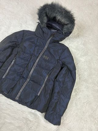 Chaqueta Helly Hansen Primeros Mujer Azul Talla M