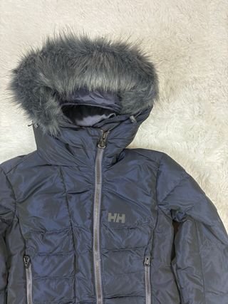 Chaqueta Helly Hansen Primeros Mujer Azul Talla M