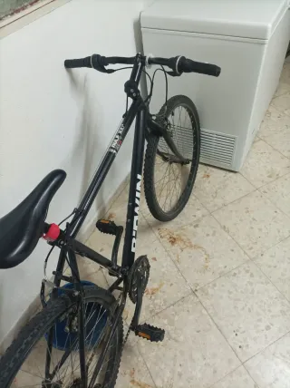 Bicicleta Orbea y Bicicleta R'TWIN