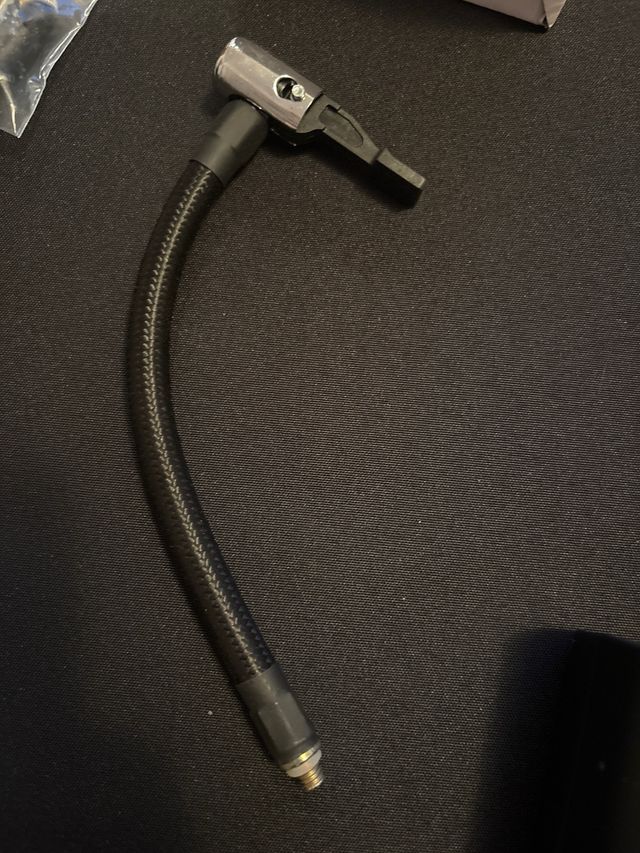 Bomba de Aire Inalámbrica Portátil JN-8055