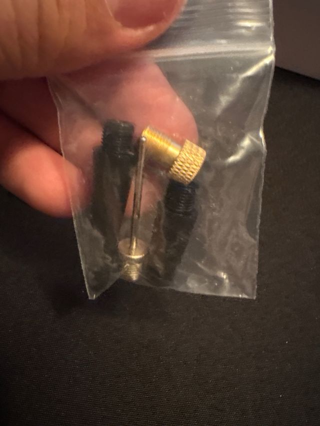 Bomba de Aire Inalámbrica Portátil JN-8055