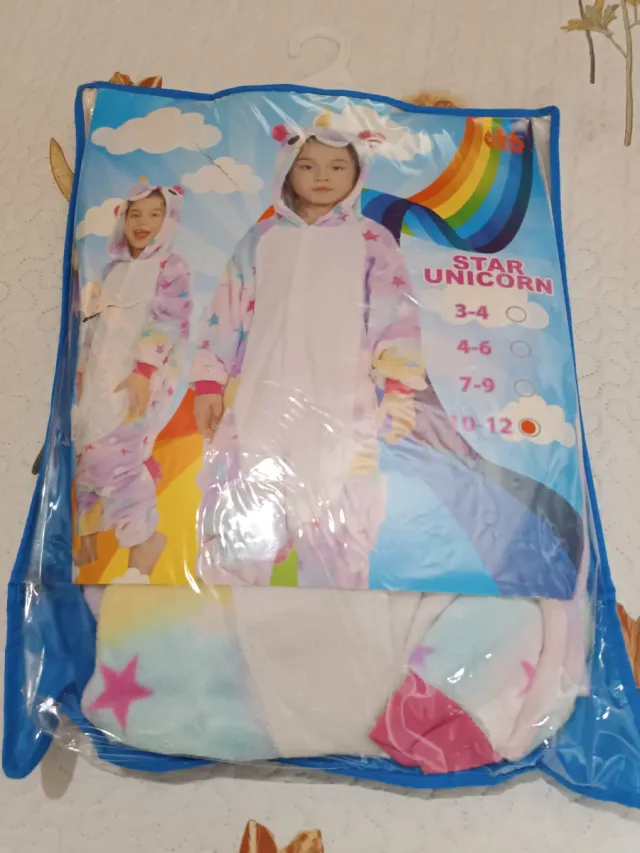 Costume Unicorno Star Unicorn